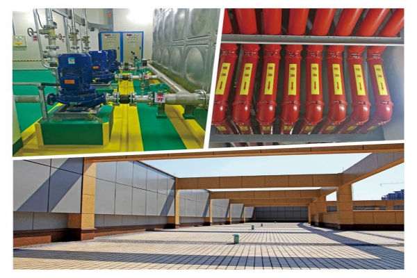 喜報?。?！中立建設(shè)首獲“國家優(yōu)質(zhì)工程獎”