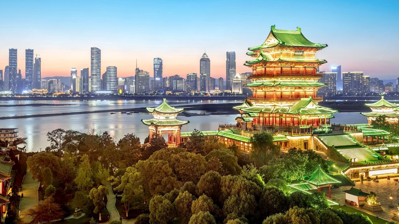 ABB于中國創(chuàng)新實力,為可持續(xù)發(fā)展貢獻力量